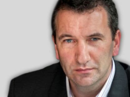 DONAGH KIERNAN
