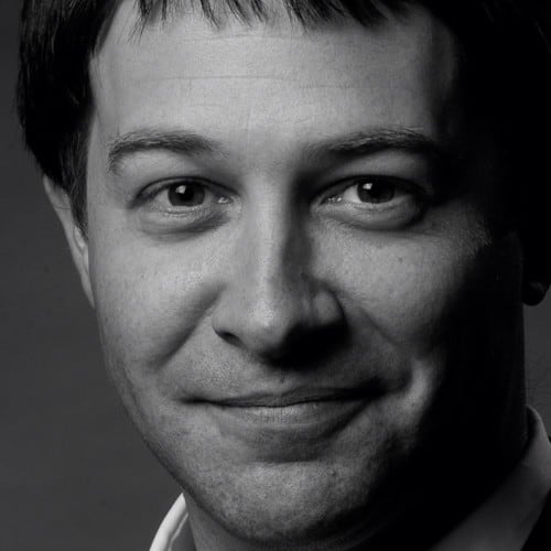 IAIN BREAR