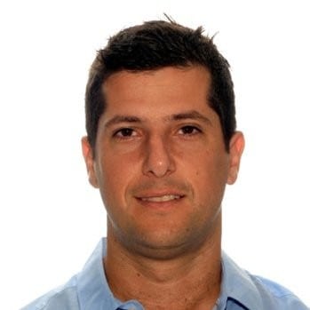 NOAM MARGALIT