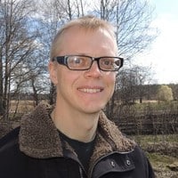 Lars Pettersson