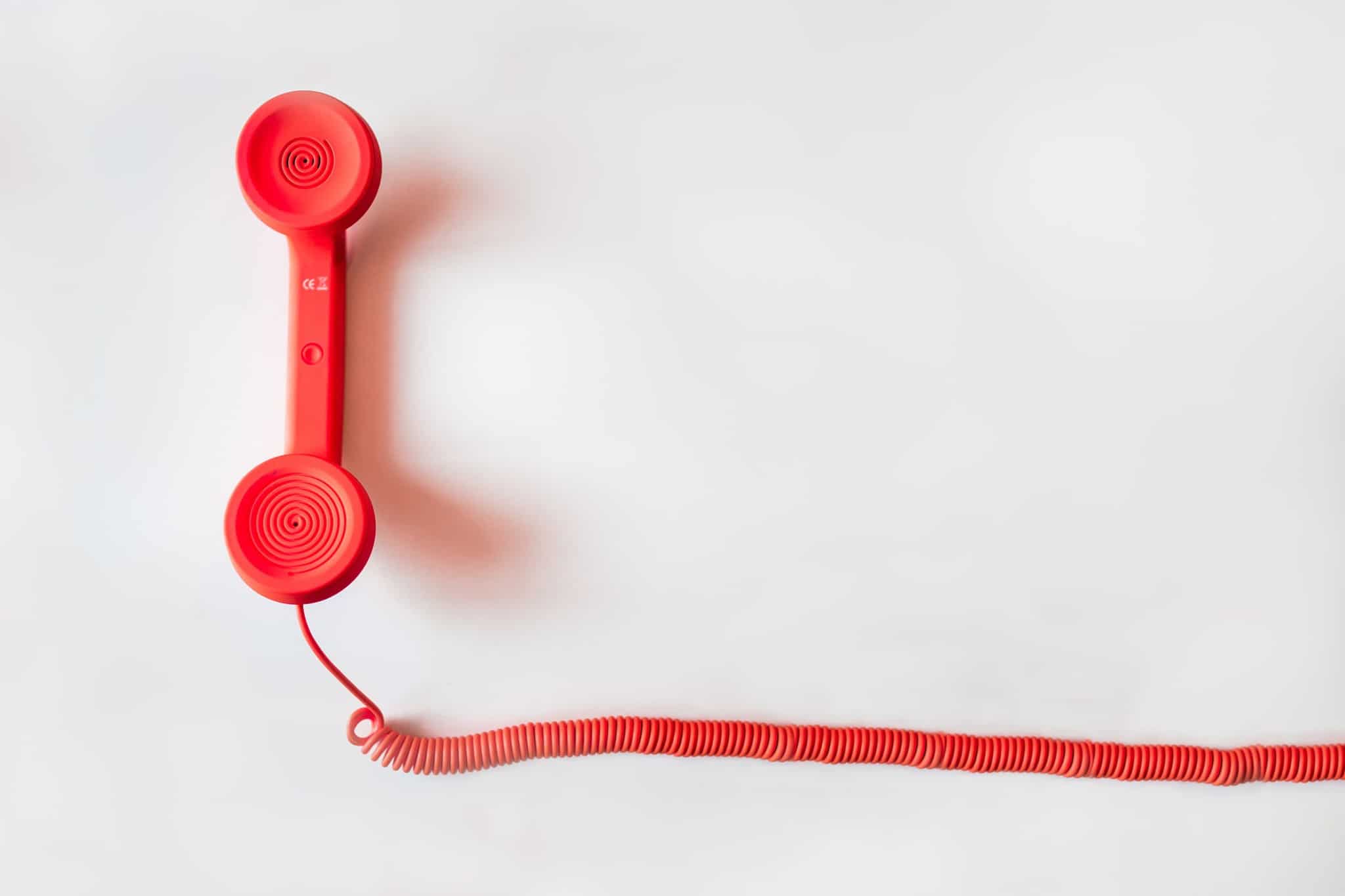 cold calling video