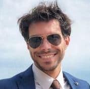 Matteo Sorato