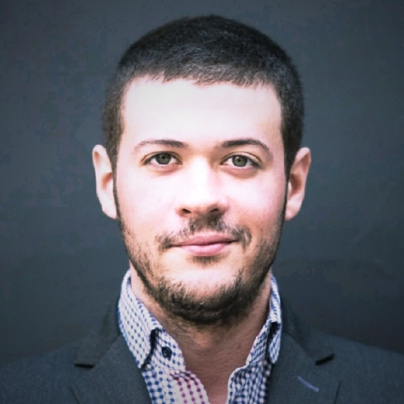 Nicolas Lycas