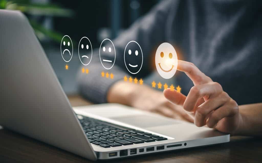 Surveys & Market Research