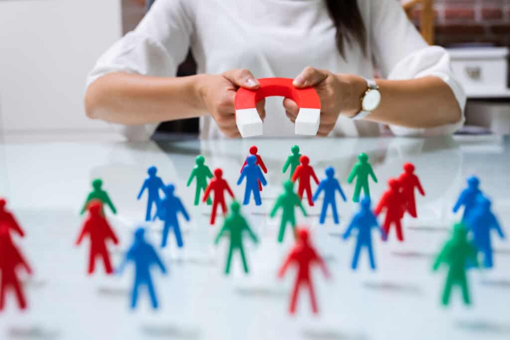 B2B Lead Generation Services