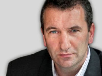 DONAGH KIERNAN