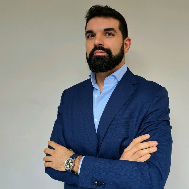 Giacomo Mariotti