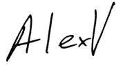 Alex Valassidis, vparagon, sales