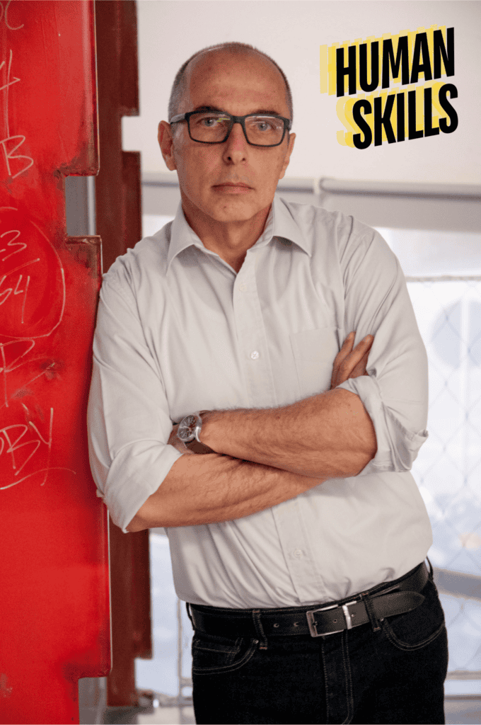 On human skills
