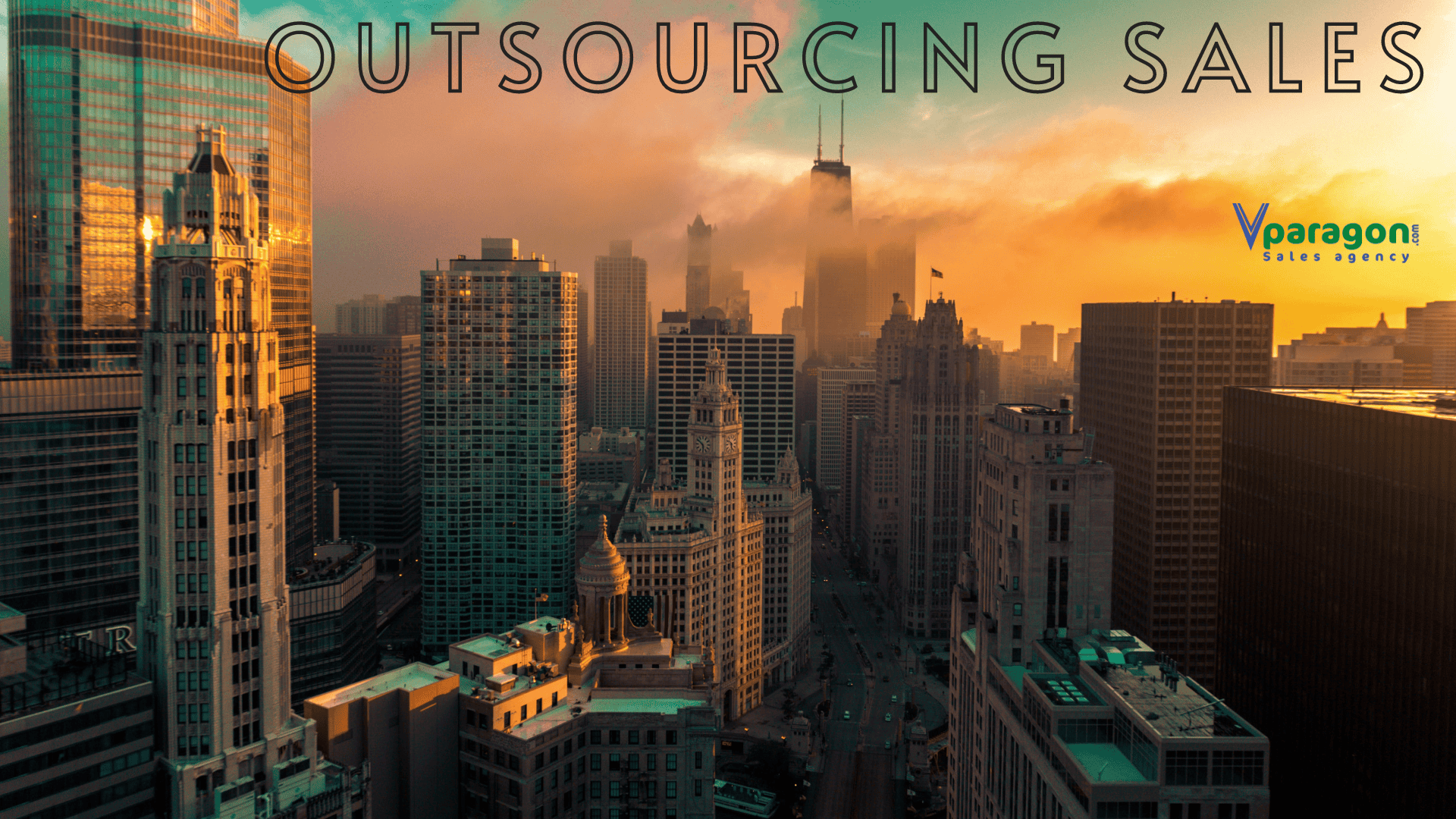 Outsourcing Sales: A Strategic Approach for Business Growth and Efficiency Outsourcing Sales: A Strategic Approach for Business Growth and Efficiency