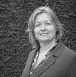 Patricia Zeegers