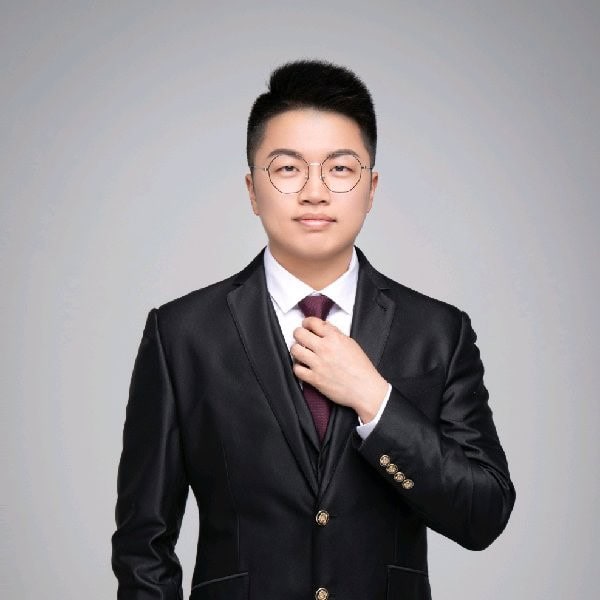 Neil Zhao