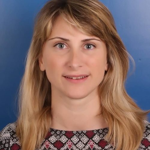 Anna Guglielmo