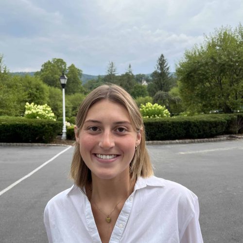 Katie Ugland