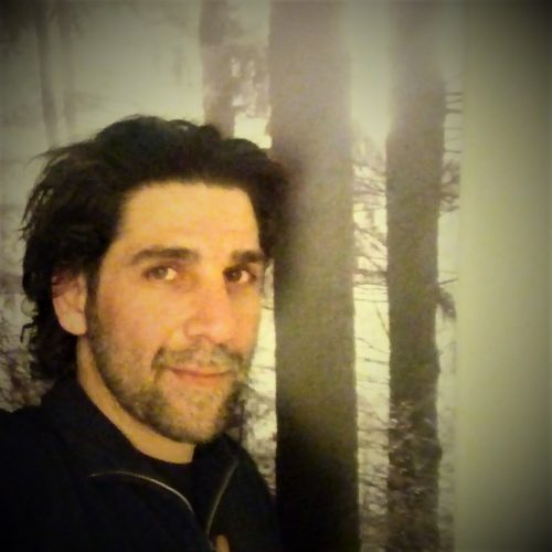 Marcelo Silva