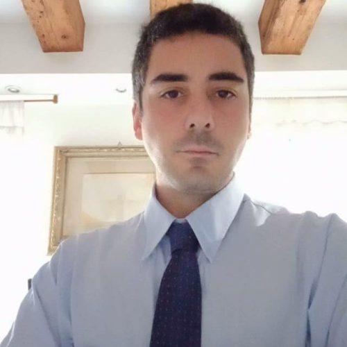 Mattia Igenito