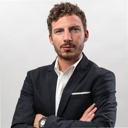 Mattia Parola
